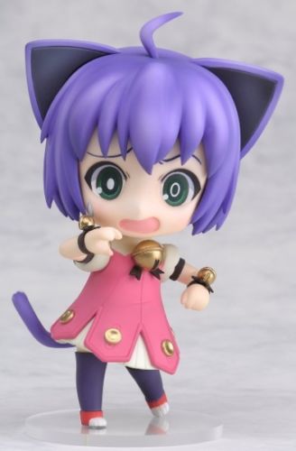 Nendoroid 052 Kyouran Kazoku Nikki Diary Of A Crazed Family Kyouka Midarezaki- Japan Figure Store - #1 Bring To You The Best Japanese Goods
