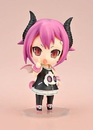 Nendoroid 078 Disgaea 3 Absence Of Justice Raspberyl Figure Phat Company- Japan Figure Store - #1 Bring To You The Best Japanese Goods
