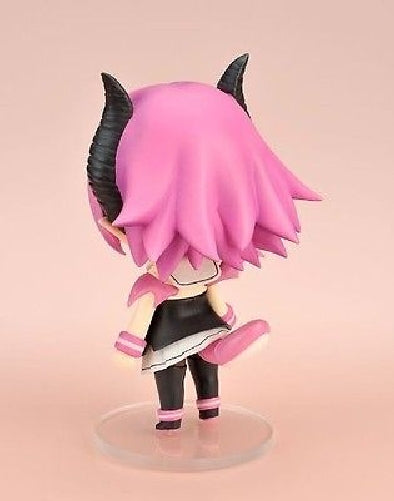Nendoroid 078 Disgaea 3 Absence Of Justice Raspberyl Figure Phat Company- Japan Figure Store - #1 Bring To You The Best Japanese Goods