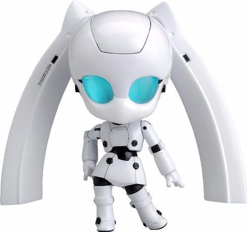 Nendoroid 081 Fireball Drössel Drossel Figure Good Smile Company - Japan Figure