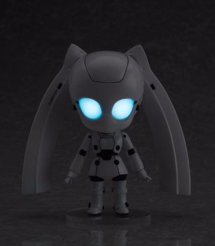 Nendoroid 081 Fireball Drössel Drossel Figure Good Smile Company- Japan Figure Store - #1 Bring To You The Best Japanese Goods
