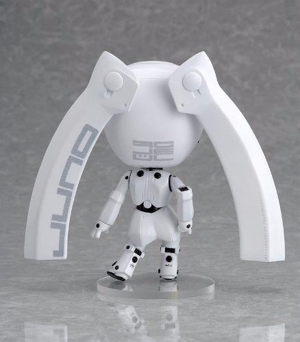 Nendoroid 081 Fireball Drössel Drossel Figure Good Smile Company- Japan Figure Store - #1 Bring To You The Best Japanese Goods