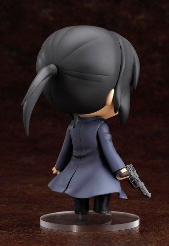 Nendoroid 090 Canaan Alphard Figure Good Smile Company- Japan Figure Store - #1 Bring To You The Best Japanese Goods