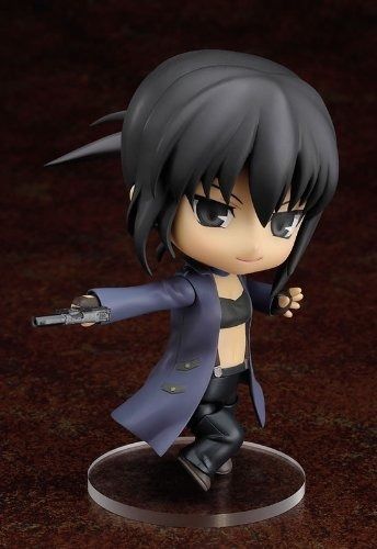 Nendoroid 090 Canaan Alphard Figure Good Smile Company- Japan Figure Store - #1 Bring To You The Best Japanese Goods