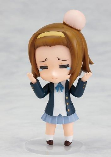 Nendoroid 094 K-on! Ritsu Tainaka Figure Good Smile Company- Japan Figure Store - #1 Bring To You The Best Japanese Goods