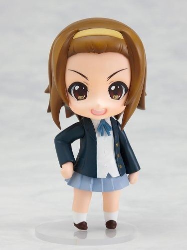 Nendoroid 094 K-on! Ritsu Tainaka Figure Good Smile Company- Japan Figure Store - #1 Bring To You The Best Japanese Goods