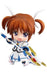 Nendoroid 095 Magical Girl Lyrical Nanoha Nanoha Takamachi The Movie 1st Ver.- Japan Figure Store - #1 Bring To You The Best Japanese Goods