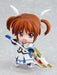 Nendoroid 095 Magical Girl Lyrical Nanoha Nanoha Takamachi The Movie 1st Ver.- Japan Figure Store - #1 Bring To You The Best Japanese Goods