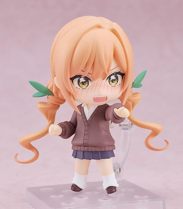 Nendoroid Karane Inda Figure by Good Smile Co.- Japan Figure Store - #1 Bring To You The Best Japanese Goods