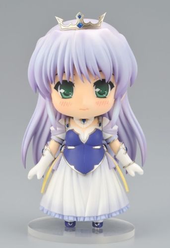 Nendoroid 107 Yoake Mae Yori Ruriiro Na Feena Figure Good Smile Company- Japan Figure Store - #1 Bring To You The Best Japanese Goods