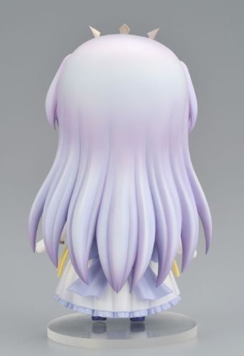 Nendoroid 107 Yoake Mae Yori Ruriiro Na Feena Figure Good Smile Company- Japan Figure Store - #1 Bring To You The Best Japanese Goods