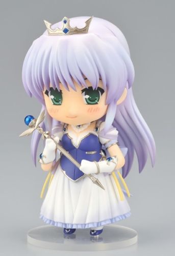 Nendoroid 107 Yoake Mae Yori Ruriiro Na Feena Figure Good Smile Company- Japan Figure Store - #1 Bring To You The Best Japanese Goods