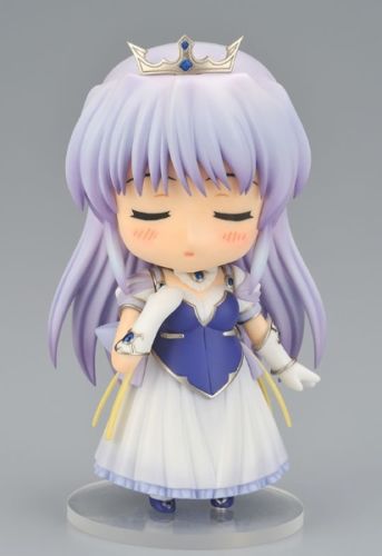 Nendoroid 107 Yoake Mae Yori Ruriiro Na Feena Figure Good Smile Company- Japan Figure Store - #1 Bring To You The Best Japanese Goods