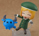 Nendoroid 1070 Series Fate/grand Order Berserker / Paul Bunyan Figure- Japan Figure Store - #1 Bring To You The Best Japanese Goods