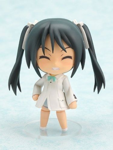 Nendoroid 108 Strike Witches Francesca Lucchini Figure Good Smile Company- Japan Figure Store - #1 Bring To You The Best Japanese Goods