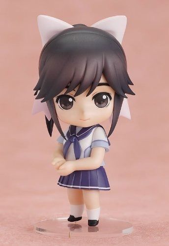 Nendoroid 111 Love Plus Manaka Takane Figure Good Smile Company- Japan Figure Store - #1 Bring To You The Best Japanese Goods