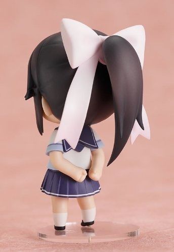 Nendoroid 111 Love Plus Manaka Takane Figure Good Smile Company- Japan Figure Store - #1 Bring To You The Best Japanese Goods
