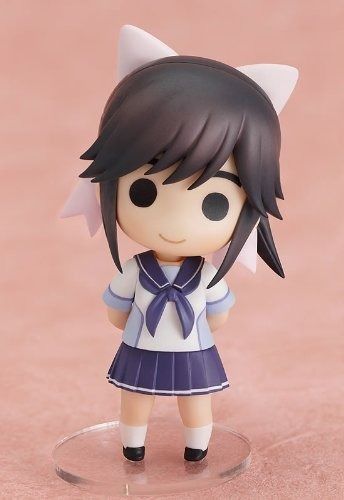Nendoroid 111 Love Plus Manaka Takane Figure Good Smile Company- Japan Figure Store - #1 Bring To You The Best Japanese Goods