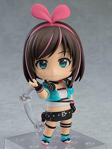Nendoroid 1116 Kizuna Ai: A.i. Games 2019 Ver. Figure- Japan Figure Store - #1 Bring To You The Best Japanese Goods