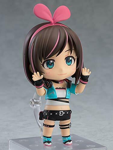 Nendoroid 1116 Kizuna Ai: A.i. Games 2019 Ver. Figure- Japan Figure Store - #1 Bring To You The Best Japanese Goods