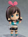 Nendoroid 1116 Kizuna Ai: A.i. Games 2019 Ver. Figure- Japan Figure Store - #1 Bring To You The Best Japanese Goods