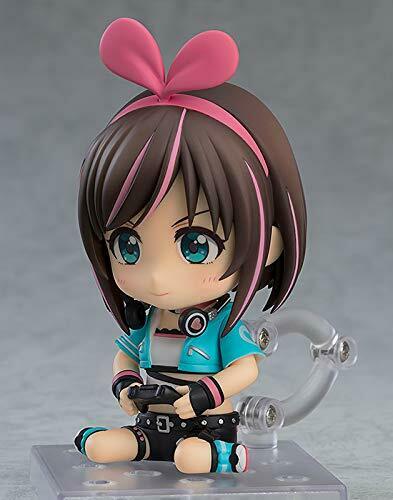 Nendoroid 1116 Kizuna Ai: A.i. Games 2019 Ver. Figure- Japan Figure Store - #1 Bring To You The Best Japanese Goods