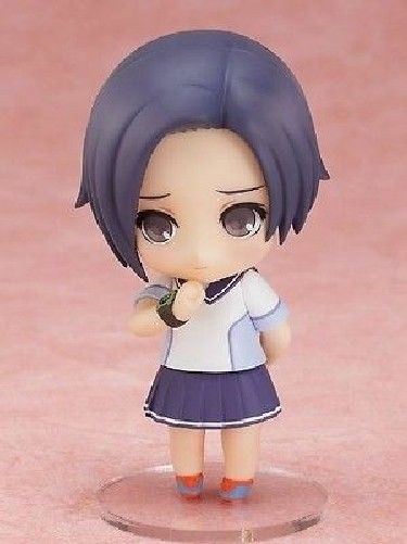 Nendoroid 112 Love Plus Rinko Kobayakawa Figure Good Smile Company- Japan Figure Store - #1 Bring To You The Best Japanese Goods