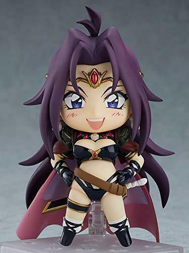 Nendoroid 1156 Slayers Naga The Serpent Figure- Japan Figure Store - #1 Bring To You The Best Japanese Goods
