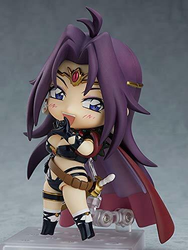 Nendoroid 1156 Slayers Naga The Serpent Figure- Japan Figure Store - #1 Bring To You The Best Japanese Goods