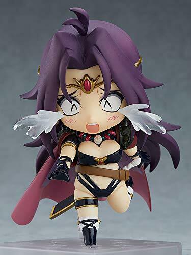 Nendoroid 1156 Slayers Naga The Serpent Figure- Japan Figure Store - #1 Bring To You The Best Japanese Goods