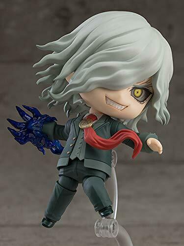 Nendoroid 1158-dx Avenger/king Of The Cavern Edmond Dantes: Ascension Ver.- Japan Figure Store - #1 Bring To You The Best Japanese Goods