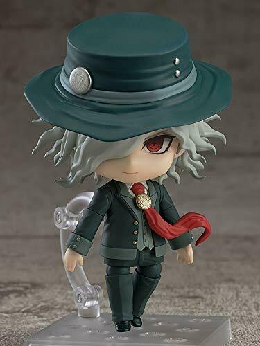 Nendoroid 1158-dx Avenger/king Of The Cavern Edmond Dantes: Ascension Ver.- Japan Figure Store - #1 Bring To You The Best Japanese Goods