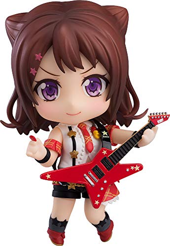 Nendoroid 1171 Bang Dream! Kasumi Toyama: Stage Outfit Ver. Figure- Japan Figure Store - #1 Bring To You The Best Japanese Goods