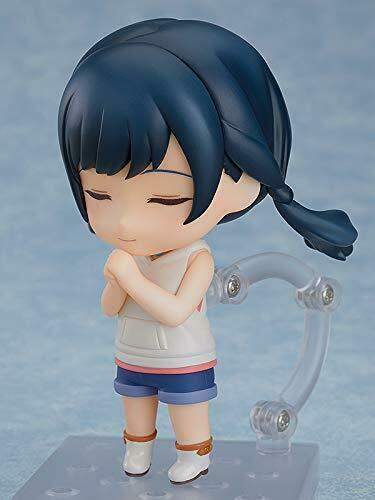 Nendoroid 1192 Weathering With You Hina Amano Figure- Japan Figure Store - #1 Bring To You The Best Japanese Goods