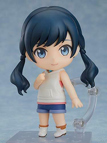 Nendoroid 1192 Weathering With You Hina Amano Figure- Japan Figure Store - #1 Bring To You The Best Japanese Goods