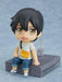 Nendoroid 1198 Weathering With You Hodaka Morishima Figure- Japan Figure Store - #1 Bring To You The Best Japanese Goods