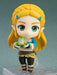Nendoroid 1212 The Legend Of Zelda Zelda: Breath Of The Wild Ver. Figure- Japan Figure Store - #1 Bring To You The Best Japanese Goods