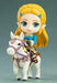 Nendoroid 1212 The Legend Of Zelda Zelda: Breath Of The Wild Ver. Figure- Japan Figure Store - #1 Bring To You The Best Japanese Goods
