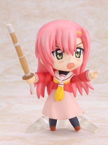 Nendoroid 125 Hayate The Combat Butler Hinagiku Katsura Figure Max Factory- Japan Figure Store - #1 Bring To You The Best Japanese Goods
