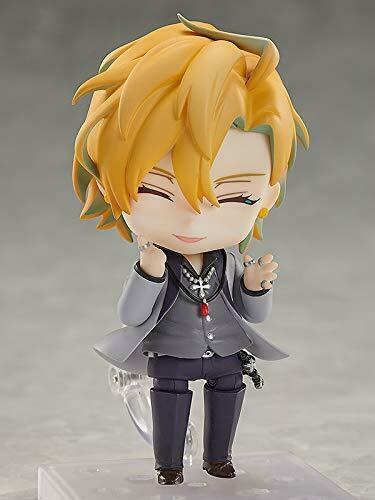Nendoroid 1275 Hypnosis Mic -division Rap Battle- Hifumi Izanami Figure- Japan Figure Store - #1 Bring To You The Best Japanese Goods