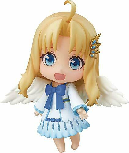 Nendoroid 1295 The Rising Of The Shield Hero Filo Figure - Japan Figure