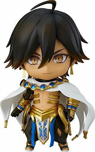 Nendoroid 1296 Fate/grand Order Rider / Ozymandias Figure - Japan Figure