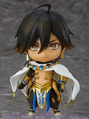 Nendoroid 1296 Fate/grand Order Rider / Ozymandias Figure- Japan Figure Store - #1 Bring To You The Best Japanese Goods