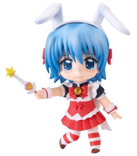 Nendoroid 131 Hayate The Combat Butler Hermione Ayasaki Figure Max Factory- Japan Figure Store - #1 Bring To You The Best Japanese Goods