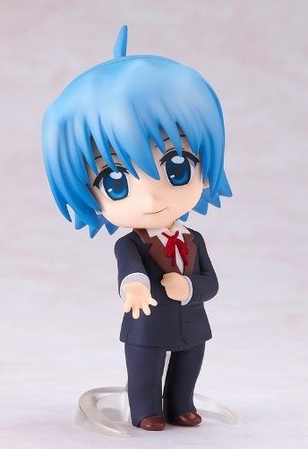 Nendoroid 131 Hayate The Combat Butler Hermione Ayasaki Figure Max Factory- Japan Figure Store - #1 Bring To You The Best Japanese Goods