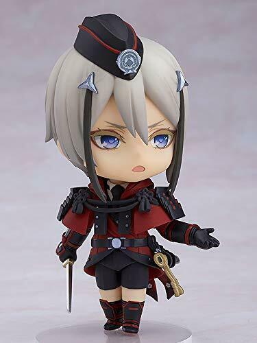Nendoroid 1310 Touken Ranbu -online- Hyuuga Masamune Figure- Japan Figure Store - #1 Bring To You The Best Japanese Goods