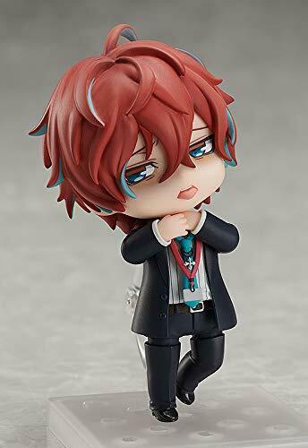 Nendoroid 1323 Doppo Kannonzaka Figure- Japan Figure Store - #1 Bring To You The Best Japanese Goods
