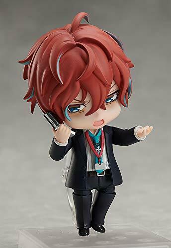 Nendoroid 1323 Doppo Kannonzaka Figure- Japan Figure Store - #1 Bring To You The Best Japanese Goods