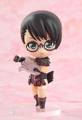 Nendoroid 133a Queen's Blade Cattleya Figure Freeing- Japan Figure Store - #1 Bring To You The Best Japanese Goods
