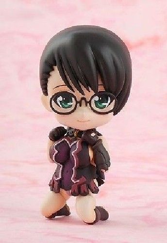 Nendoroid 133a Queen's Blade Cattleya Figure Freeing- Japan Figure Store - #1 Bring To You The Best Japanese Goods